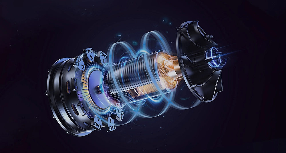 spindle