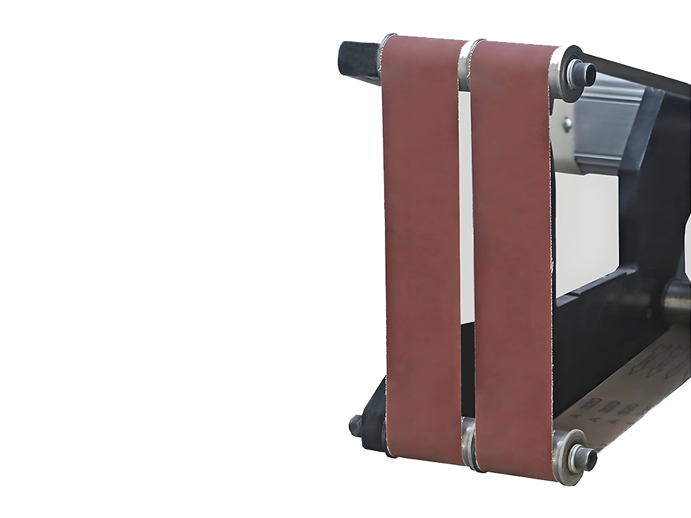 Sanding belt