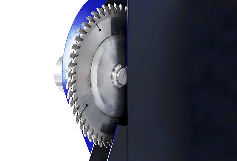 Saw blade