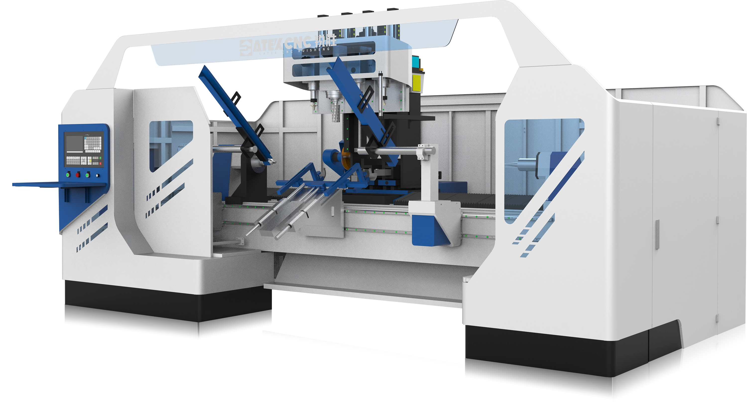 machine