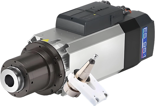 HSD ATC spindle