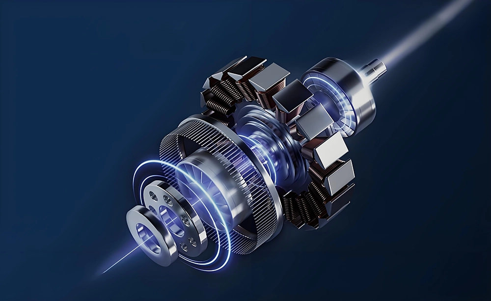 spindle