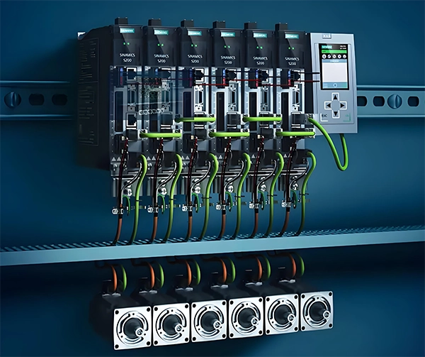 Drive system