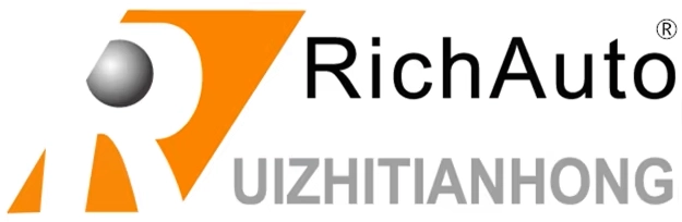 Richauto logo
