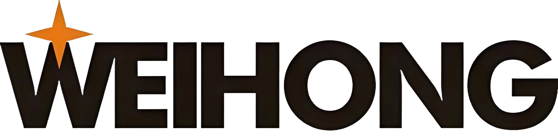 Weihong logo