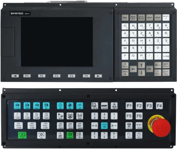 Syntec 60WE