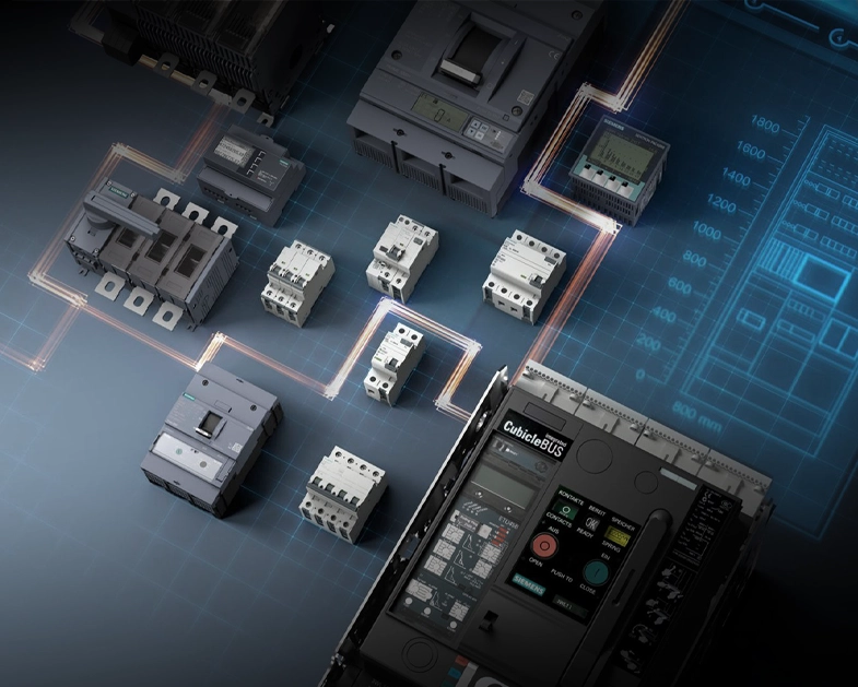 Control system