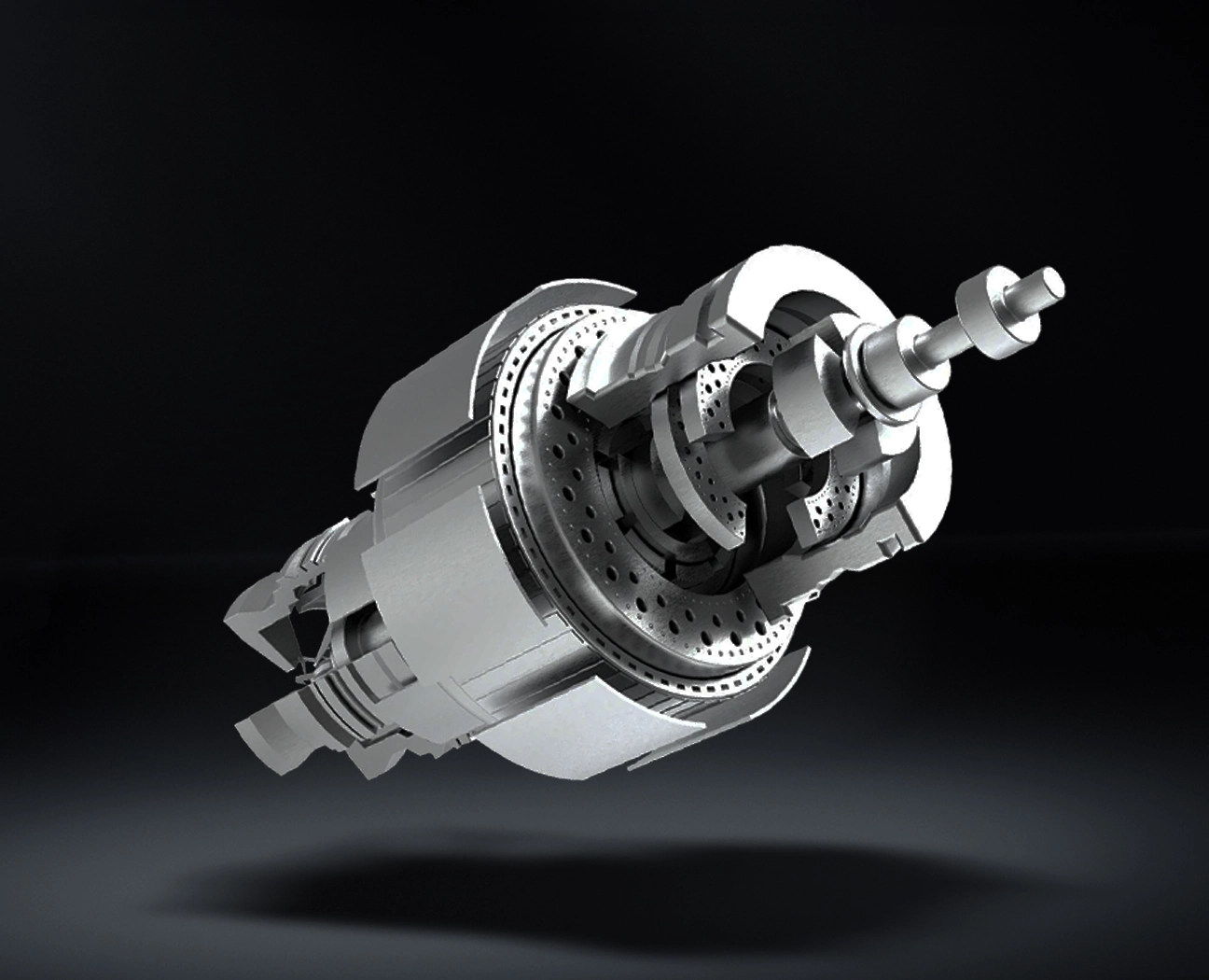 Spindle