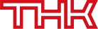 THK logo