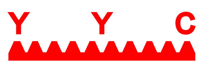 YYC logo