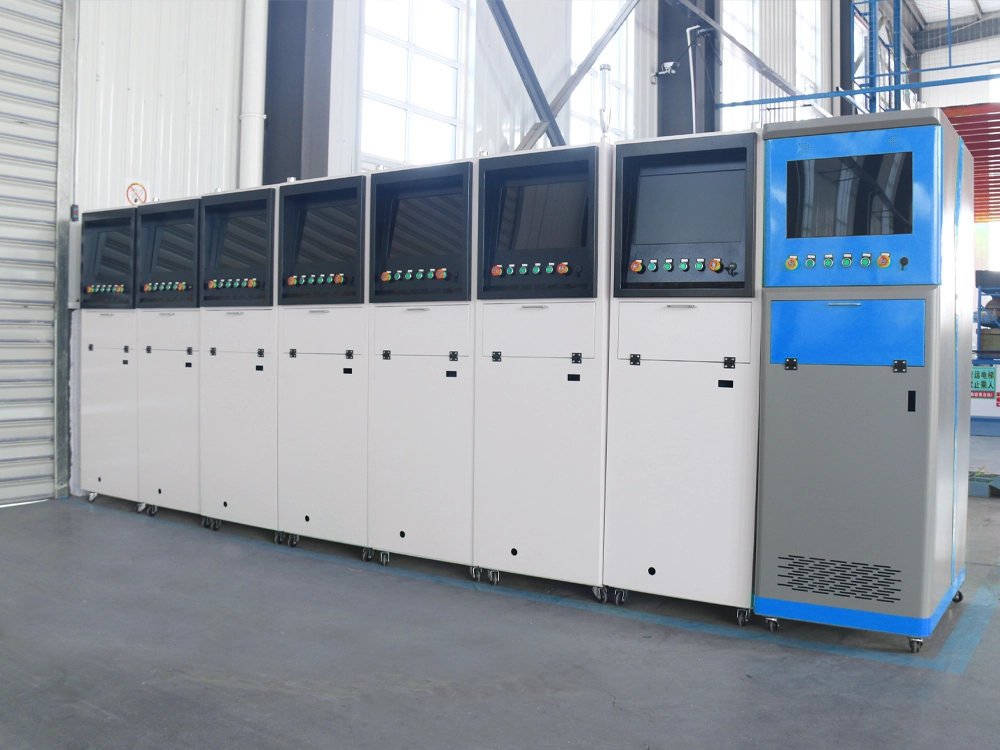 Control cabinet of CNC wood router Control cabinet of CNC wood router
