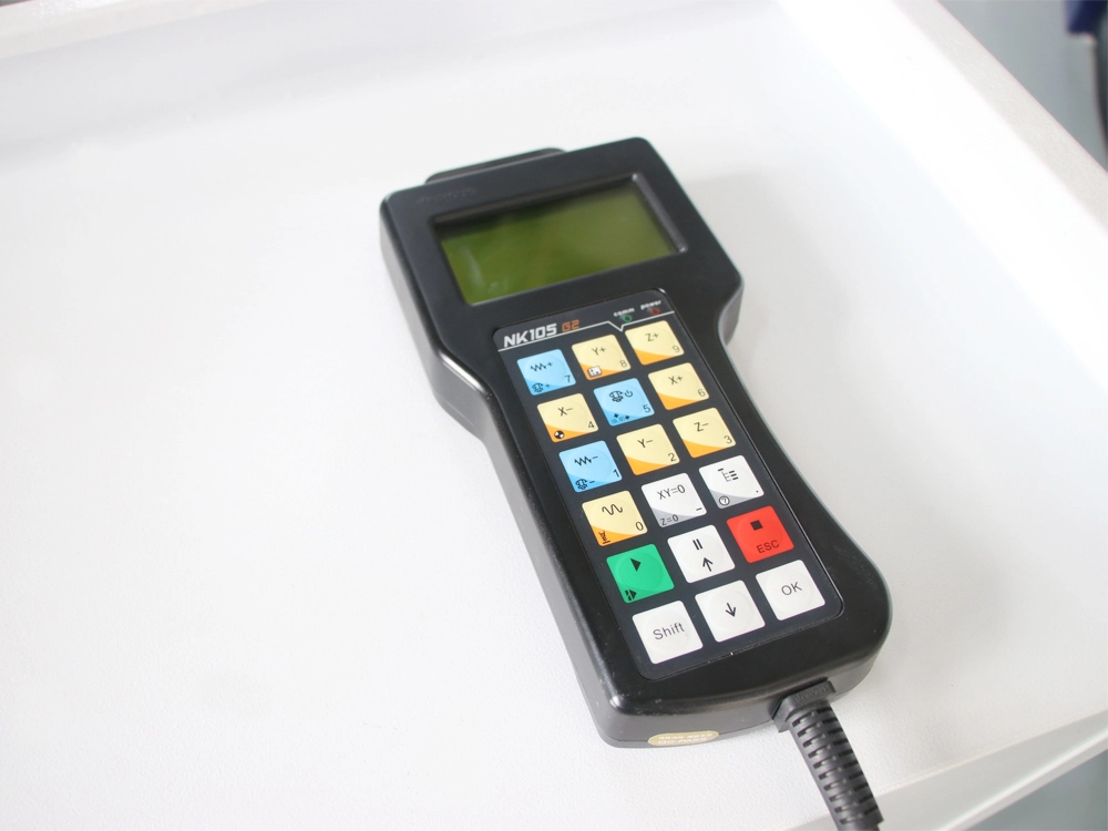 NK105 for 4x8 CNC router NK105 for 4x8 CNC router