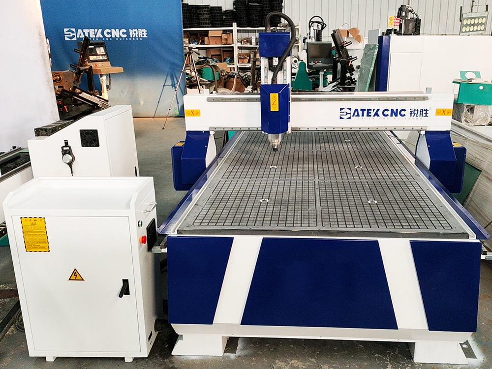 CNC wood router with vacuum adsorption workbench CNC wood router with vacuum adsorption workbench