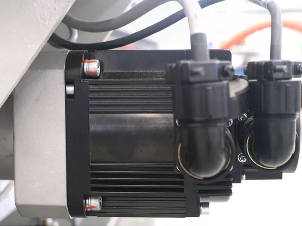 Servo motor for CNC router Servo motor for CNC router