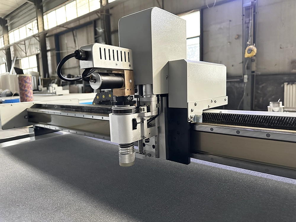 Electric oscillating knife Electric oscillating knife