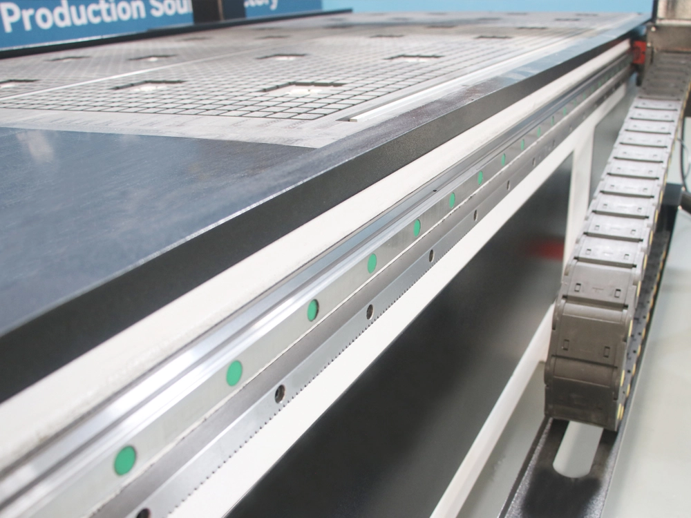 Transmission system Transmission system