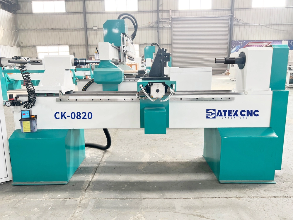 0820 mini CNC wood lathe 0820 mini CNC wood lathe