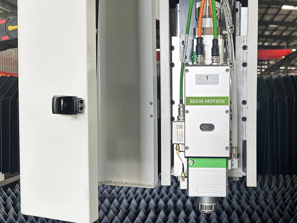 RAYTOOLS fiber laser cutting head RAYTOOLS fiber laser cutting head