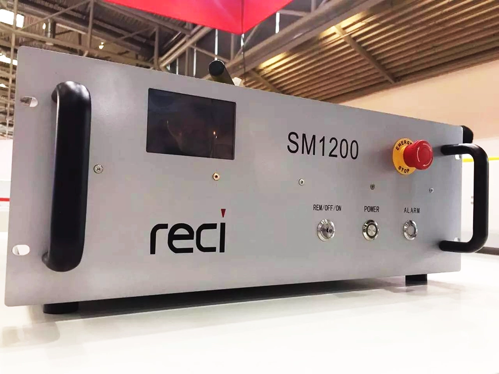 RECI laser generator RECI laser generator