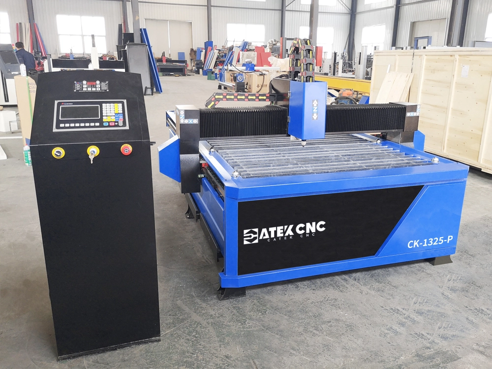 4x8ft CNC plasma cutter 4x8ft CNC plasma cutter