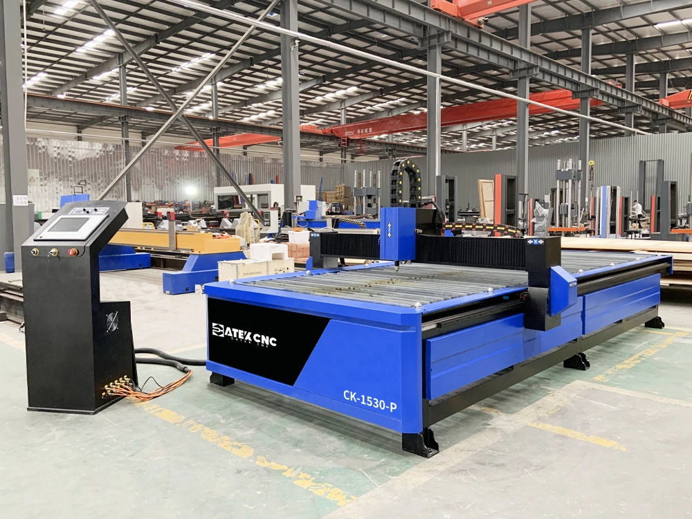 5x10ft CNC plasma cutter 5x10ft CNC plasma cutter