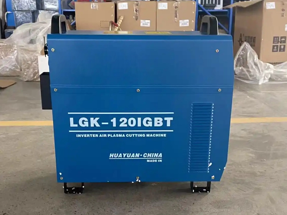 China Huayuan plasma source China Huayuan plasma source