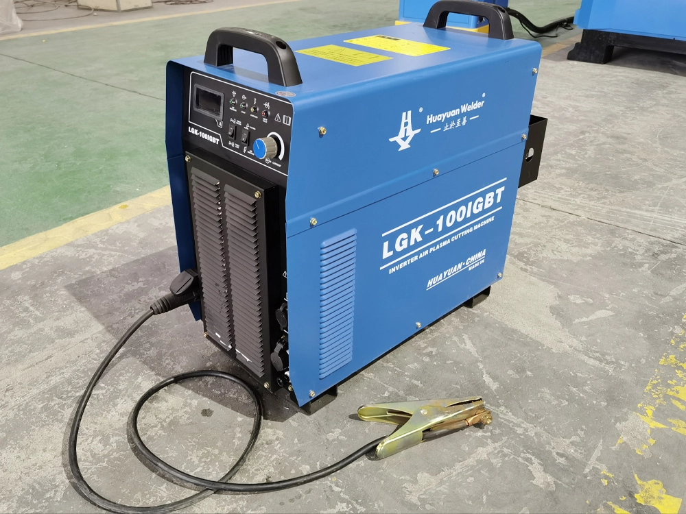 China Huayua plasma source China Huayua plasma source