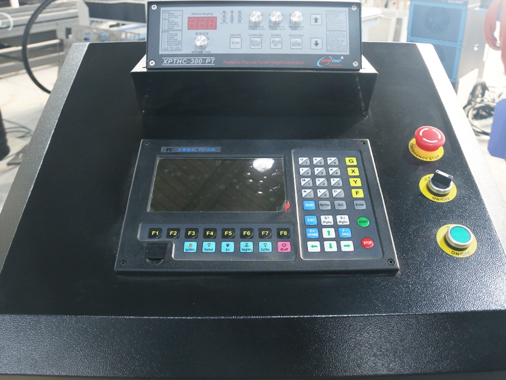 Fangling control system Fangling control system