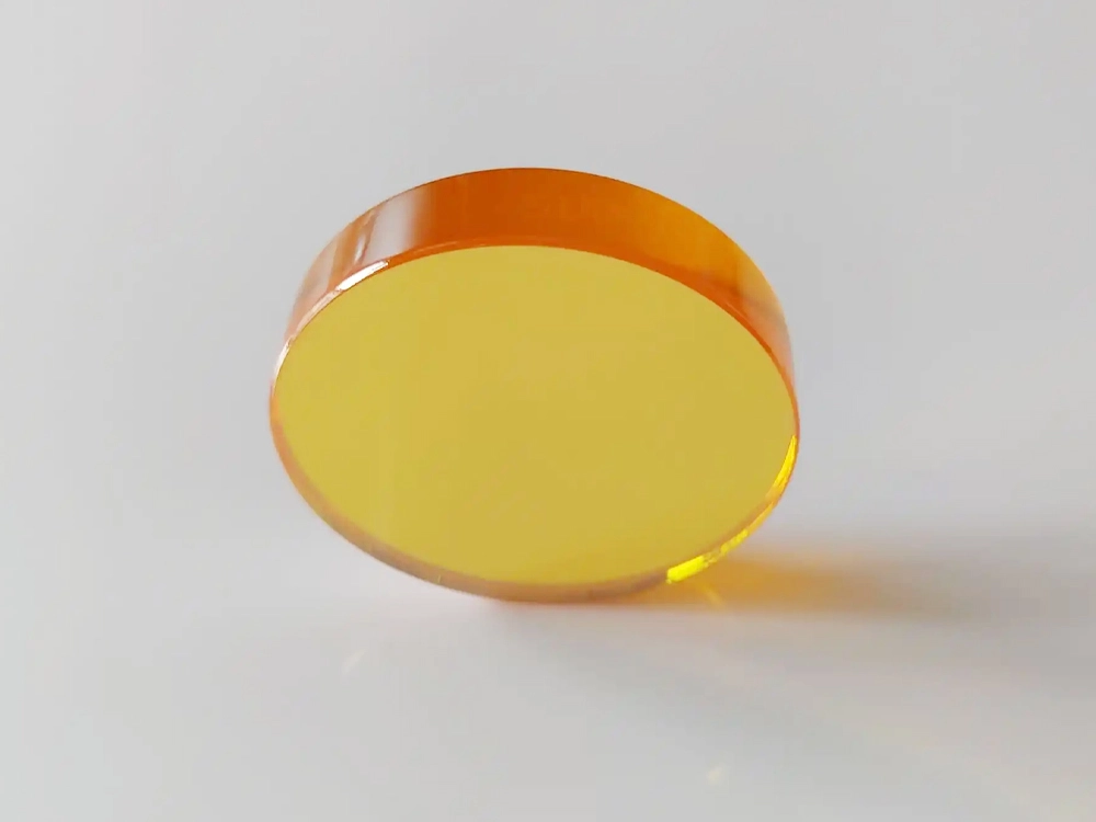 Focusing lens for CO2 laser cutting engraving machine Focusing lens for CO2 laser cutting engraving machine