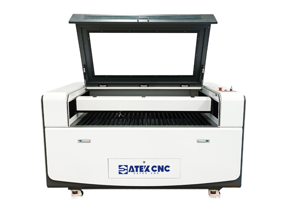 CNC CO2 laser cutting and engraving machine for non-metal CNC CO2 laser cutting and engraving machine for non-metal