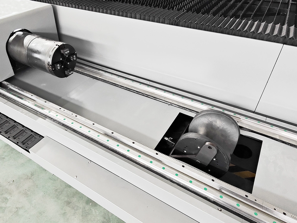 "V"  type floating support "V" type floating support