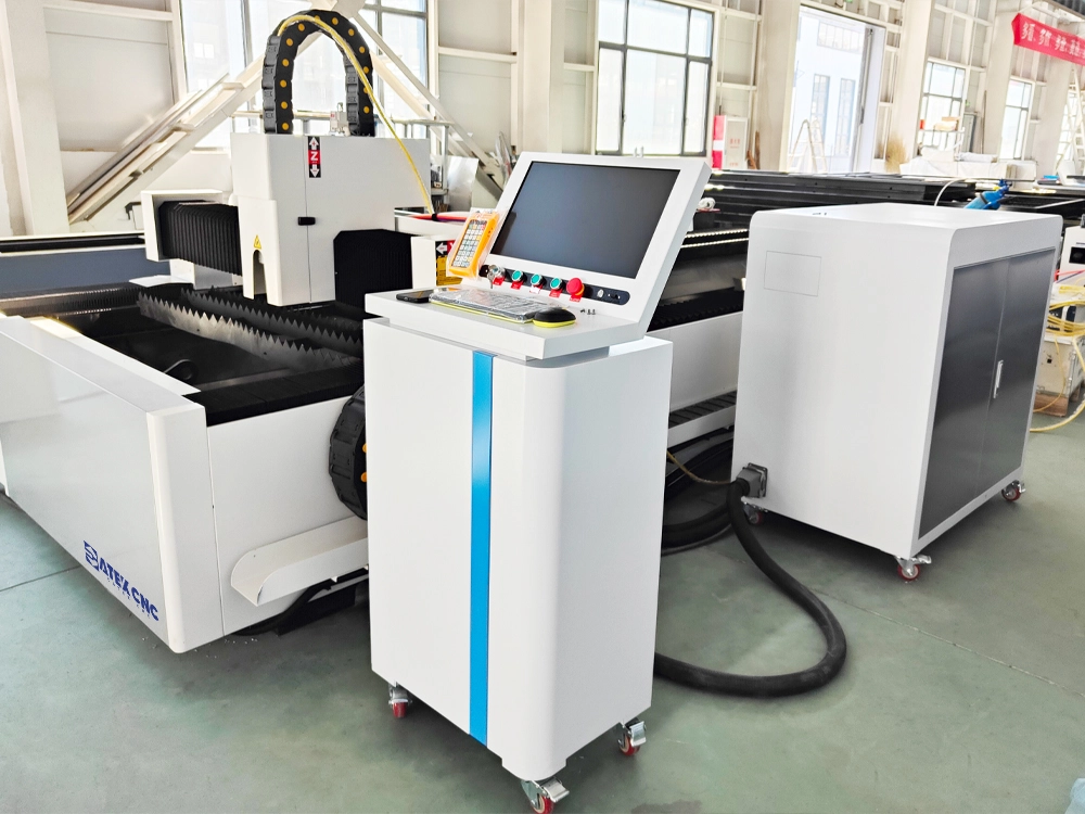 Vertical LCD control system display Vertical LCD control system display