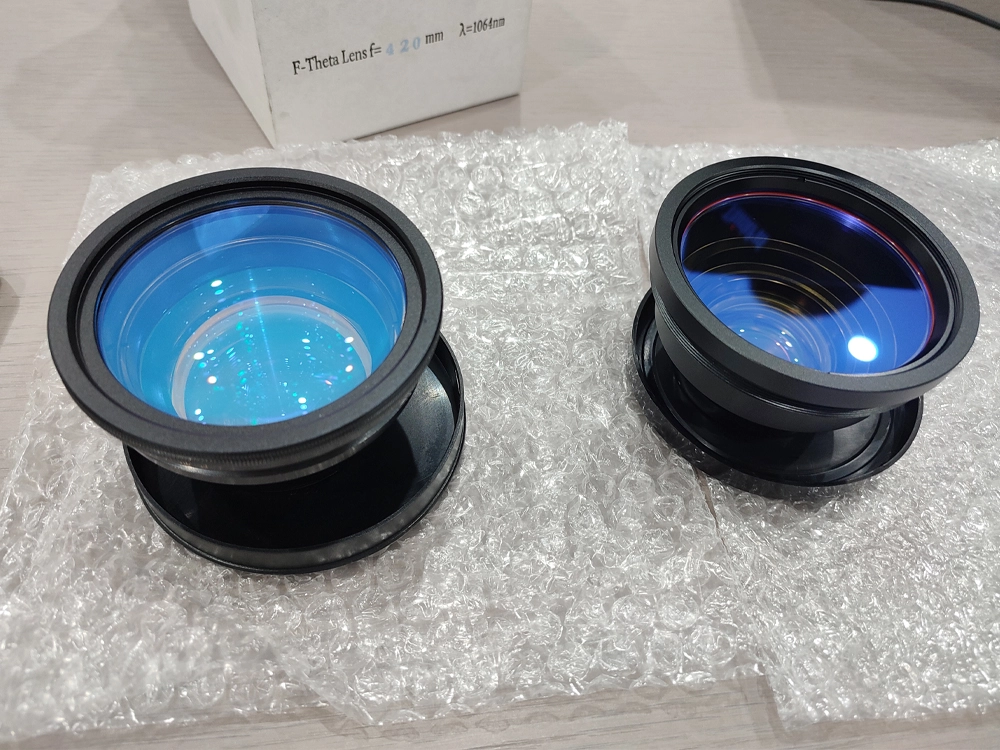 High-quality field lens High-quality field lens