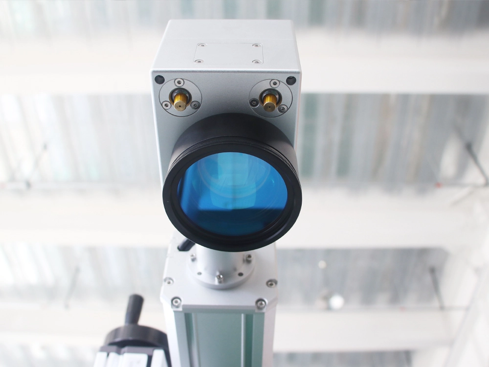 High-quality field lens High-quality field lens