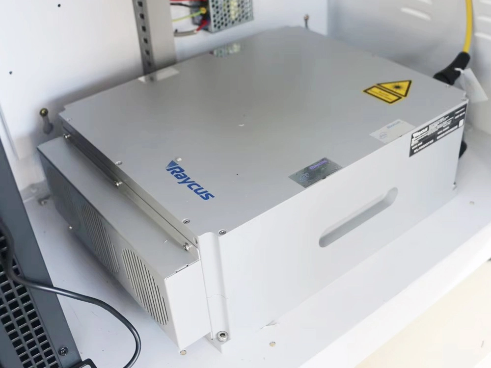 Raycus laser generator Raycus laser generator