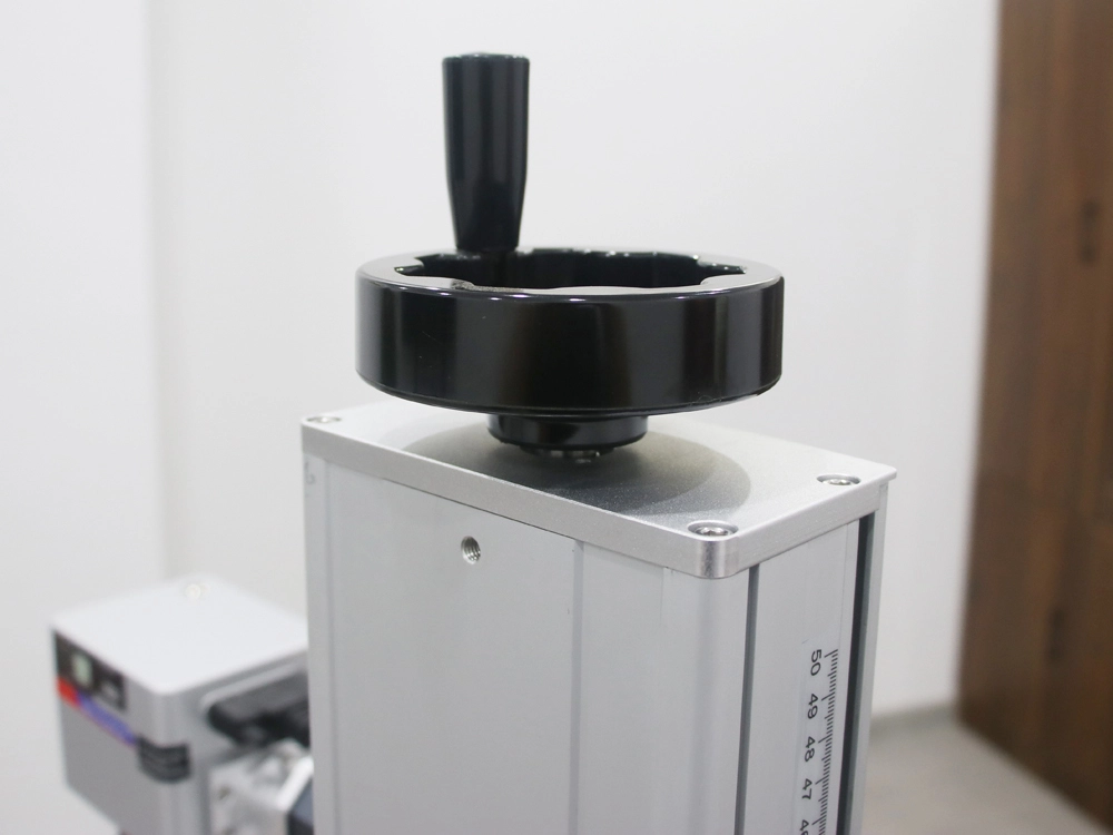 Hand crank Hand crank