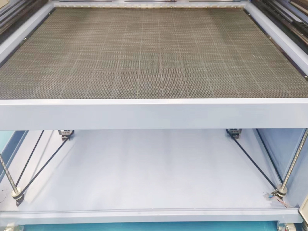 Honeycomb workbench Honeycomb workbench