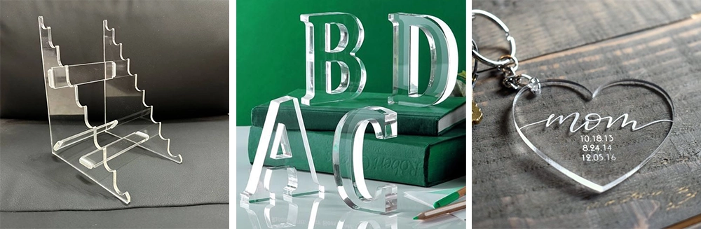 CO2 laser cutter can cut and engraving out acrylic CO2 laser cutter can cut and engraving out acrylic