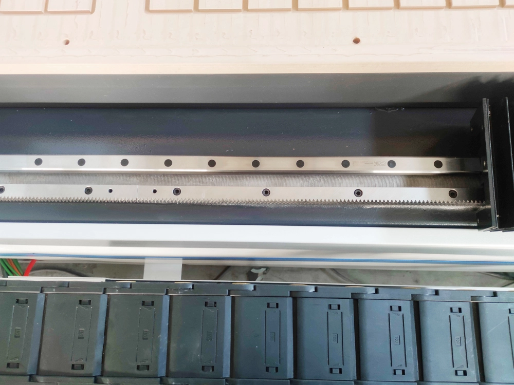 Taiwan CSK linear slides Taiwan CSK linear slides