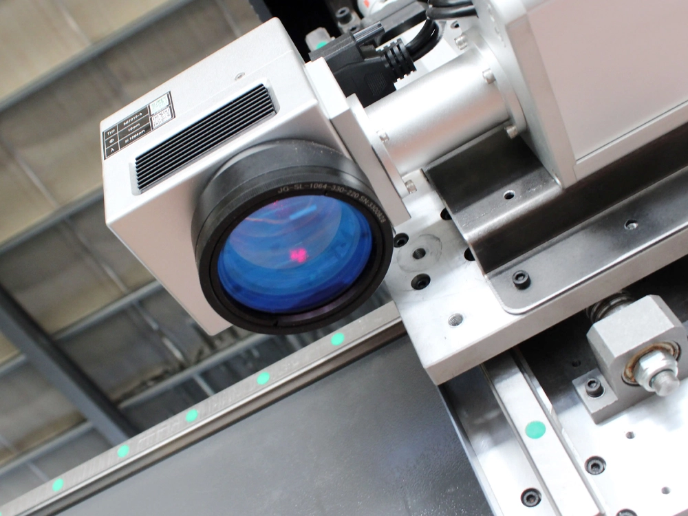 JGZ telecentric f-theta Field lens JGZ telecentric f-theta Field lens