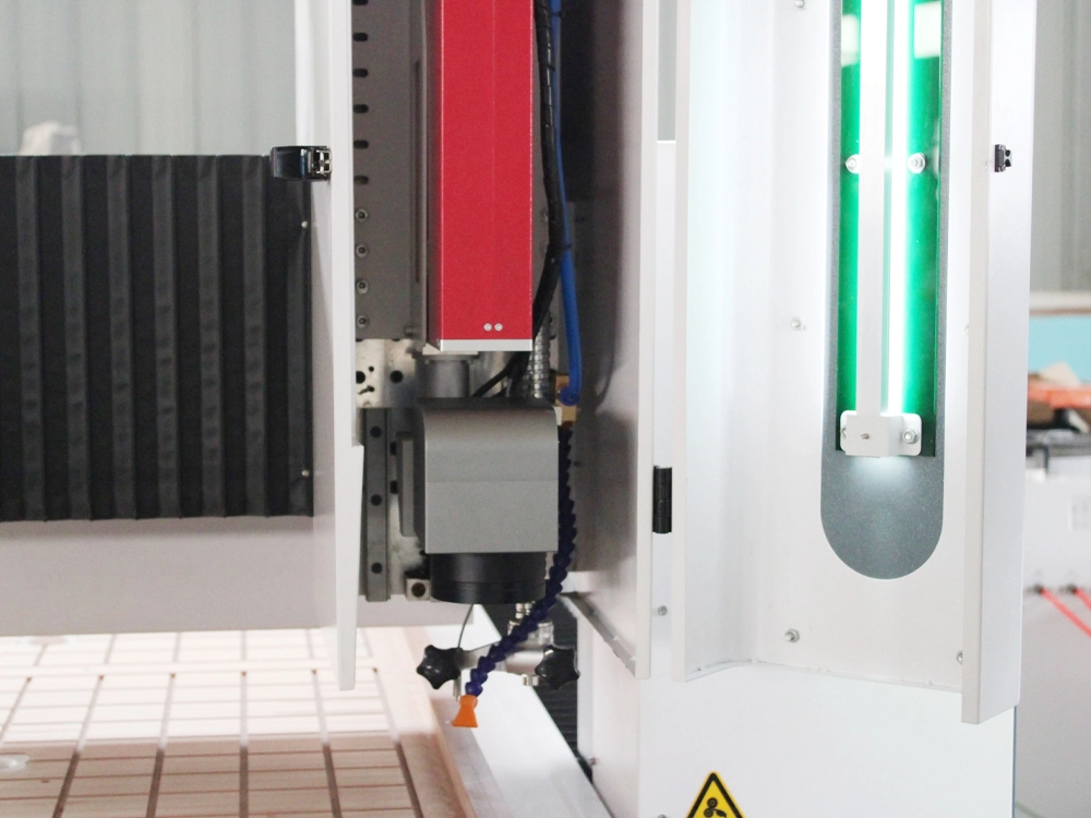 Compressed air nozzle Compressed air nozzle