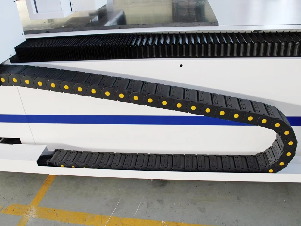 Drag chains Drag chains