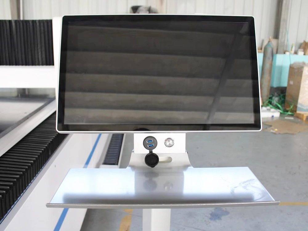 LCD monitor LCD monitor