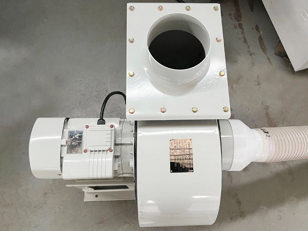 Water ring air pump Water ring air pump