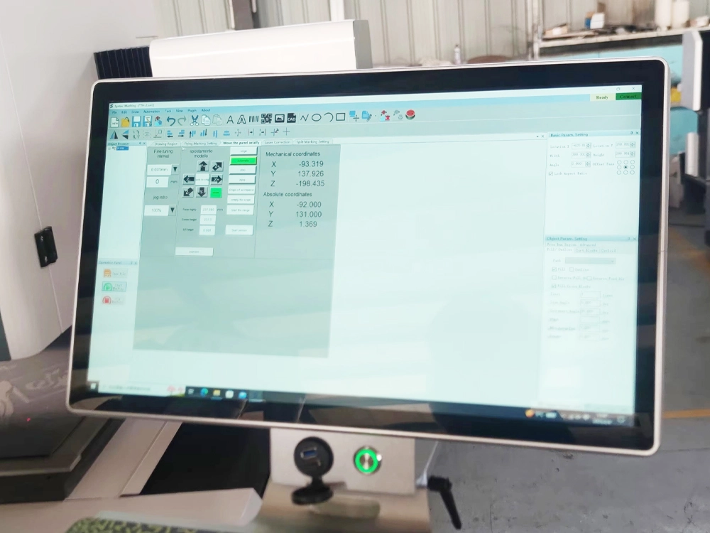 Syntec control software Syntec control software