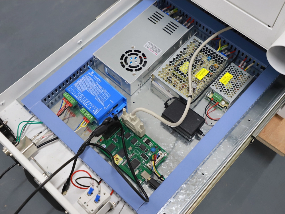 Electrical components Electrical components