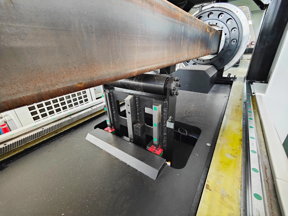 "I" type pipe floating supporter for type pipe floating supporter for square and rectangle metal tube "I" type pipe floating supporter for square and rectangle metal tube