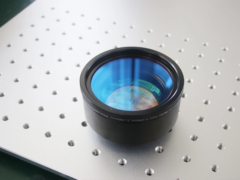 Field lens Field lens