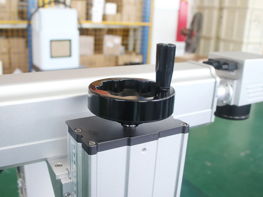 Hand crank Hand crank