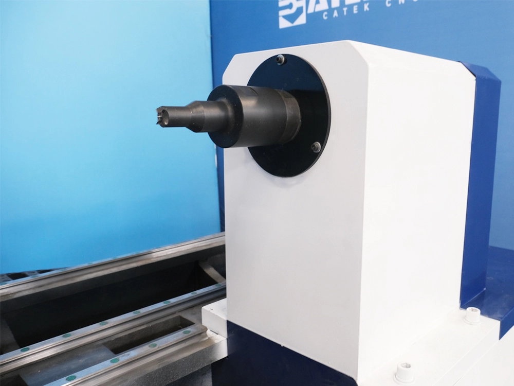 Headstock of 8-in-1 multifunctional wood CNC lathe Headstock of 8-in-1 multifunctional wood CNC lather